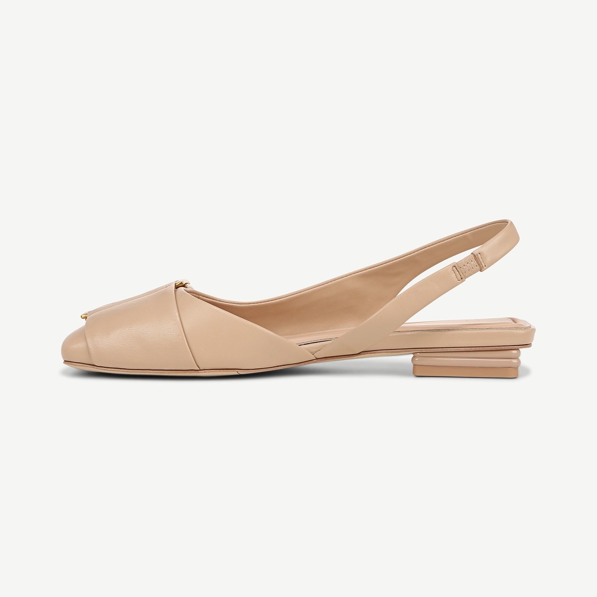 Franco sarto kayleigh deals slingback leather sandal