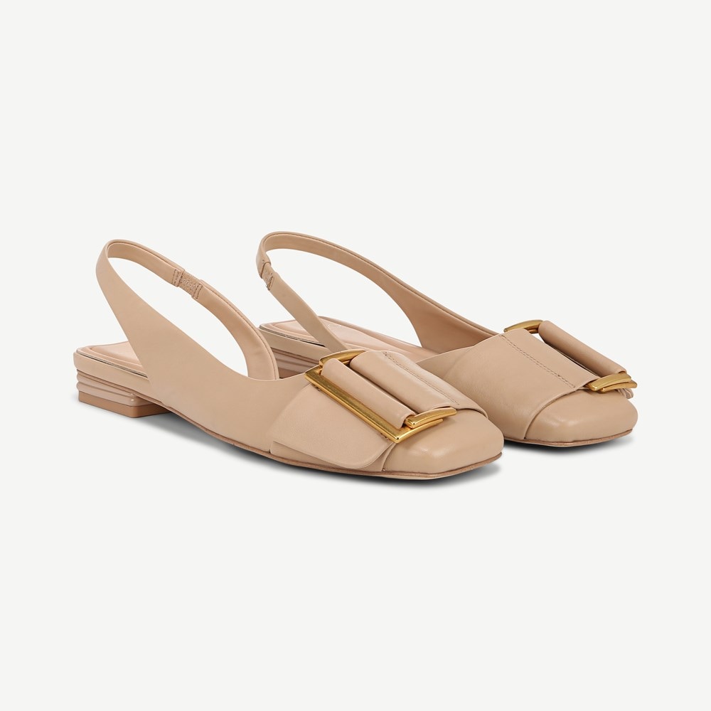 Franco sarto slingback sandals hotsell