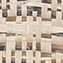 Beige Raffia
