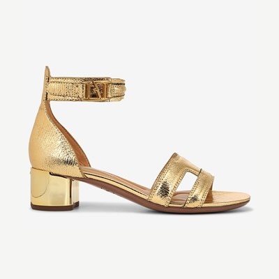Franco sarto gold sales shoes