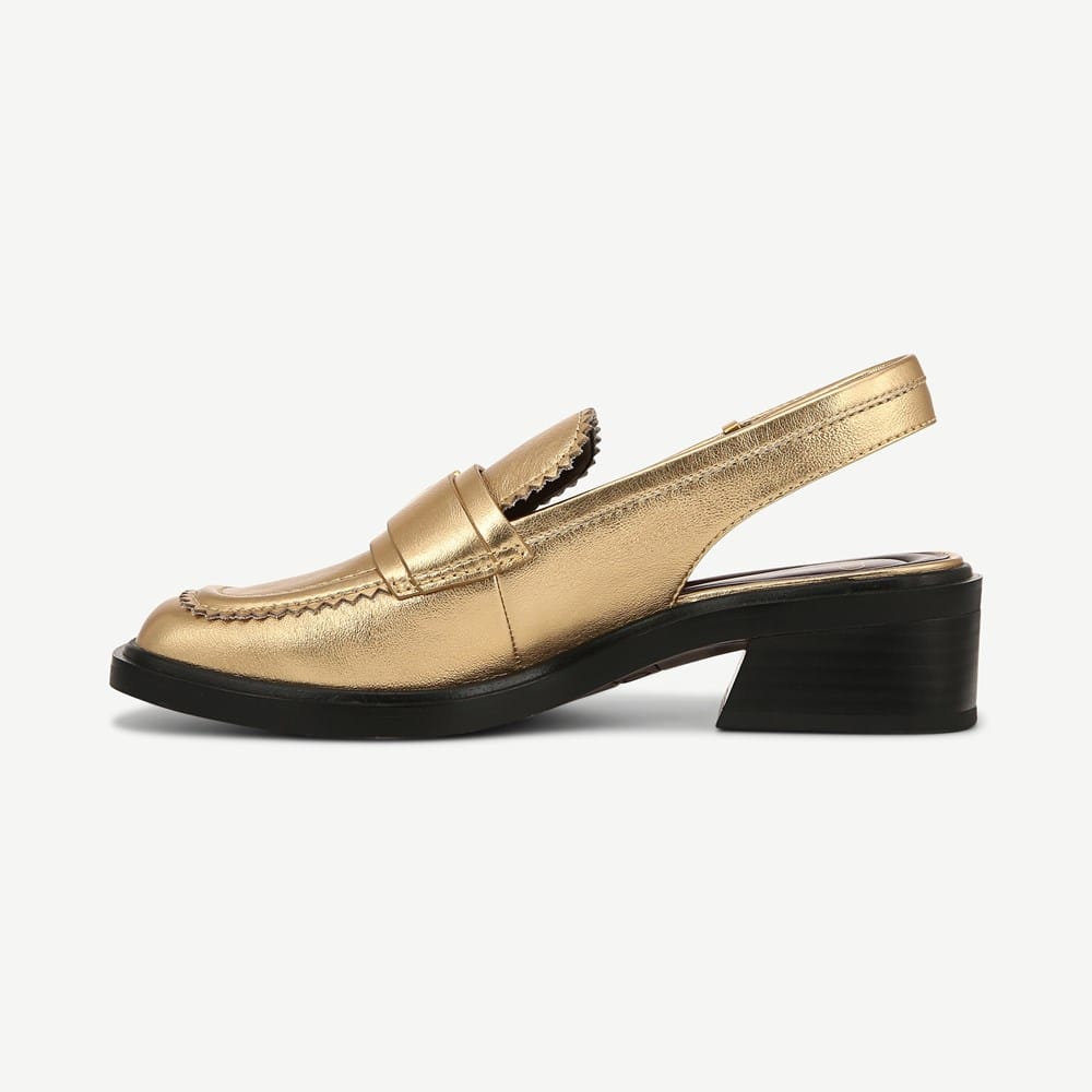 Sarto Gianna Slingback Loafer | Womens Loafers | Franco Sarto