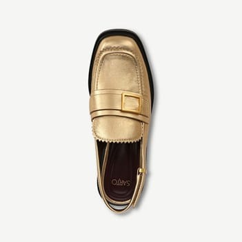 Sarto Gianna Slingback Loafer | Womens Loafers | Franco Sarto display picture 1