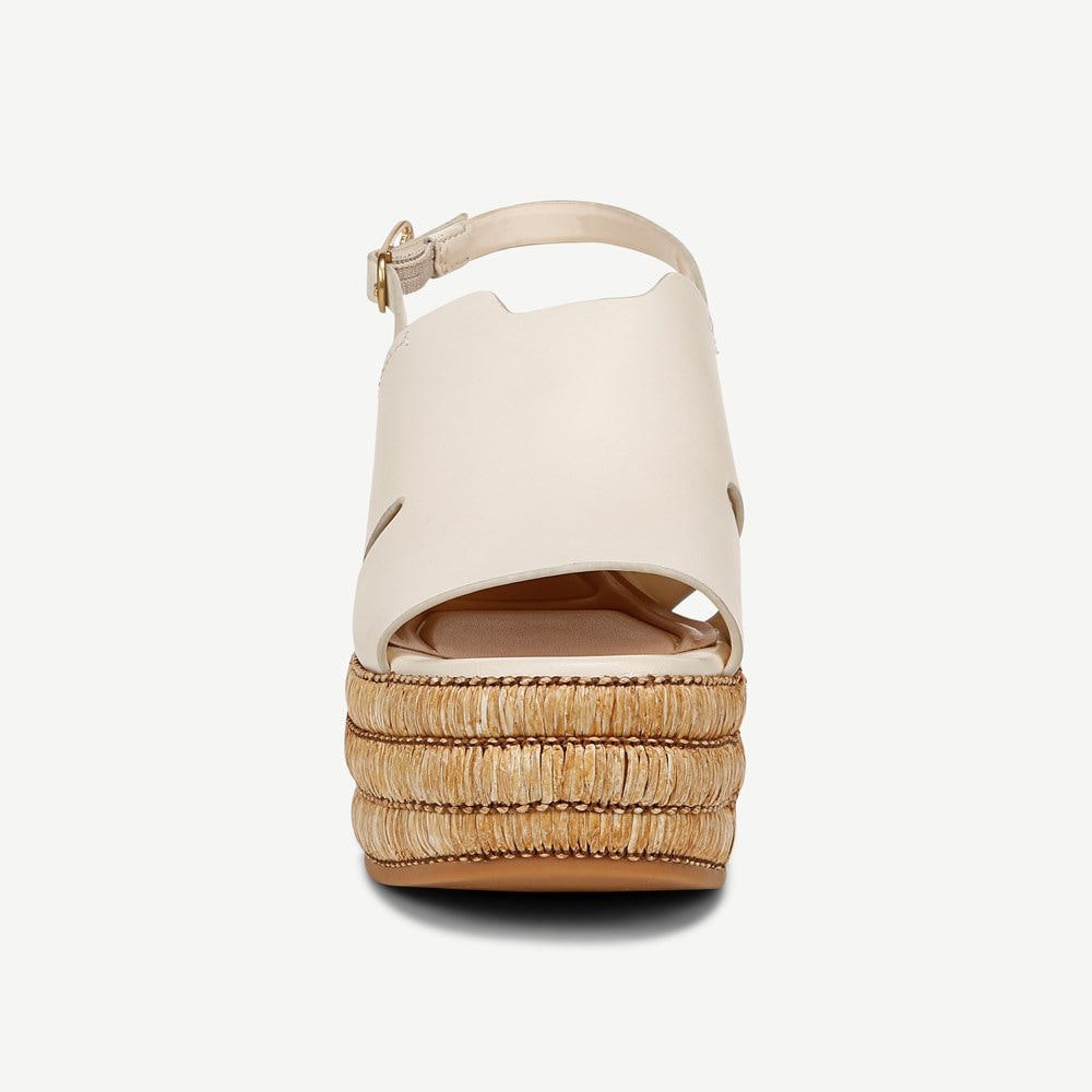 Sarto Tamryn Platform Espadrille - Front