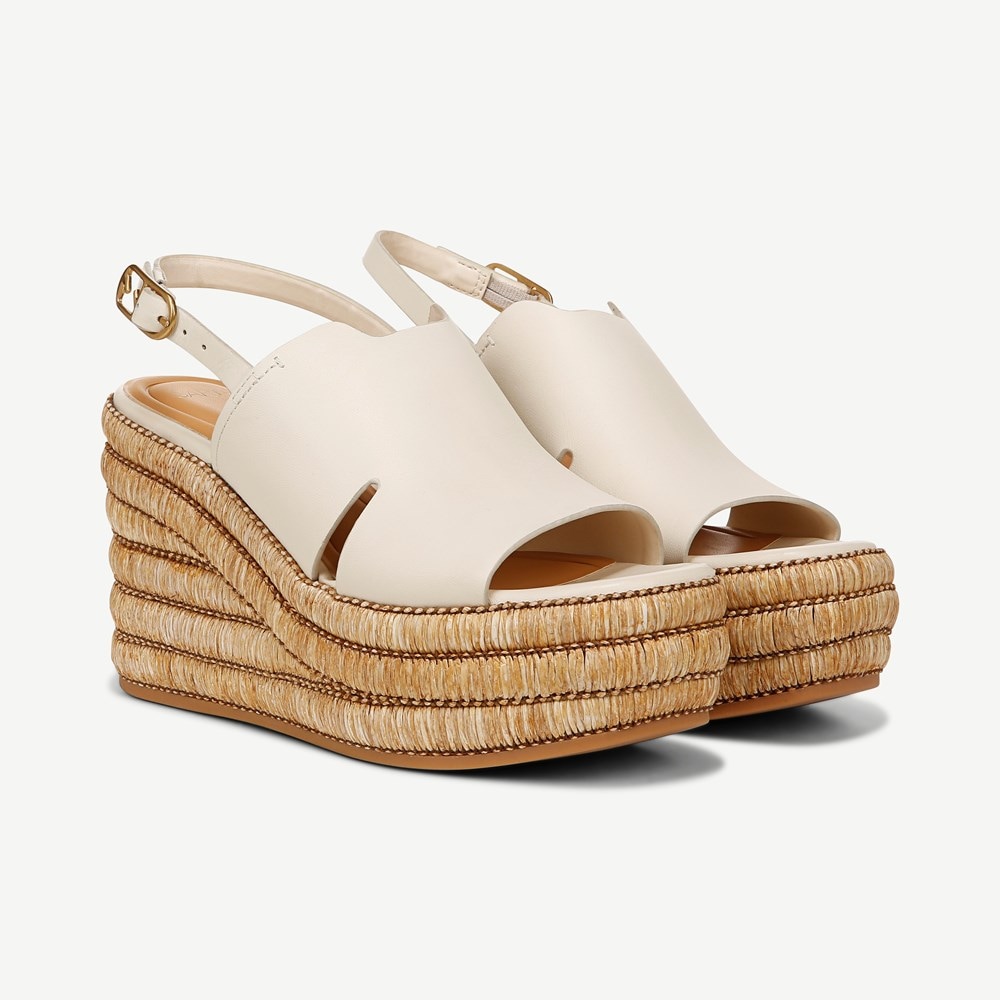 Sarto Tamryn Platform Espadrille - Pair