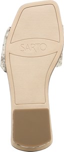 Sarto Essence 2 Slide Sandal - Bottom