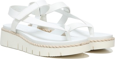 Franco Josette 2 Platform Wedge Sandal