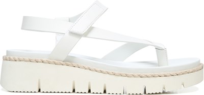 Franco Josette 2 Platform Wedge Sandal