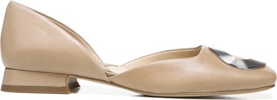 franco sarto women's flat shoes