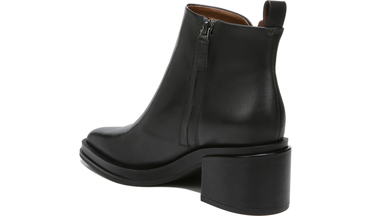 franco sarto women's dalden ankle boot
