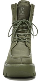 Franco Margey 2 Water Resistant Combat Boot - Front