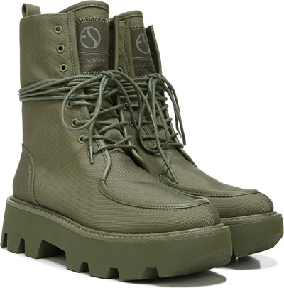 Franco Margey 2 Water Resistant Combat Boot