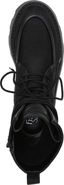 Franco Margey 2 Water Resistant Combat Boot - Top
