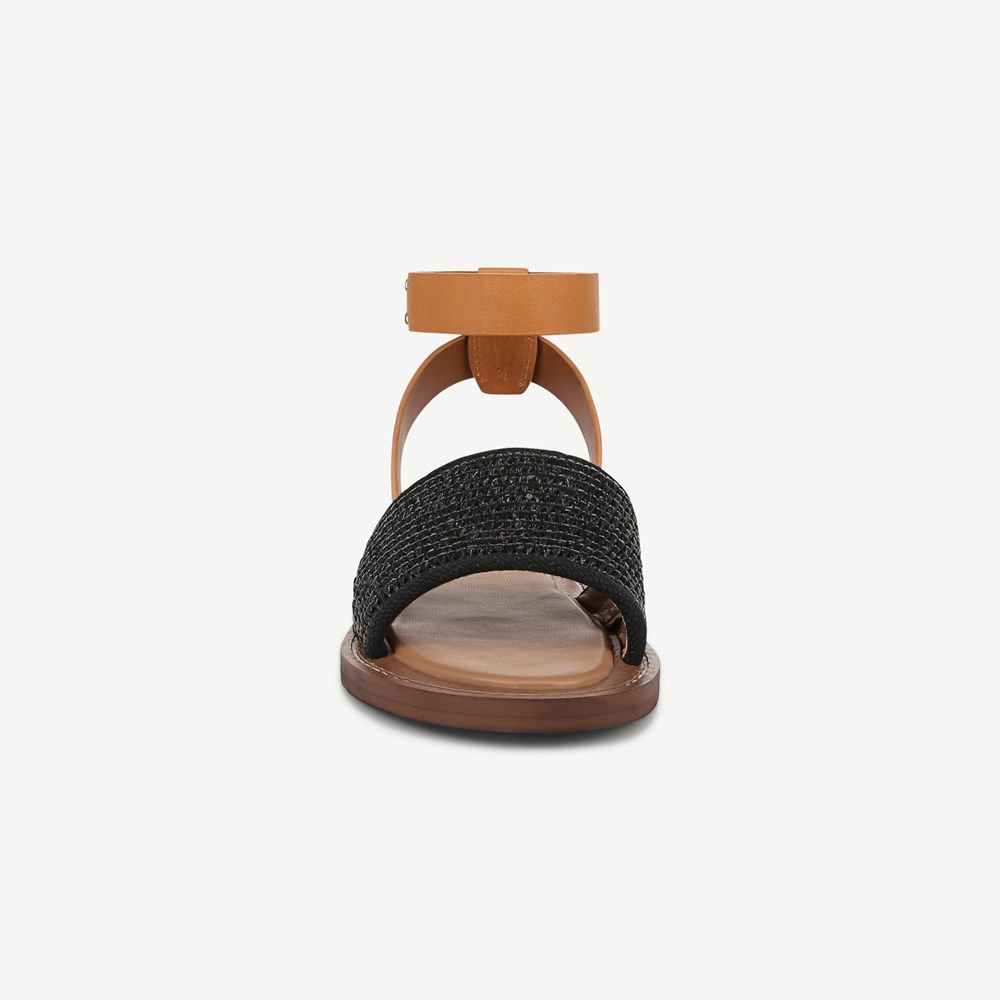 Sarto Rosa Flat Sandal Womens Sandals Franco Sarto
