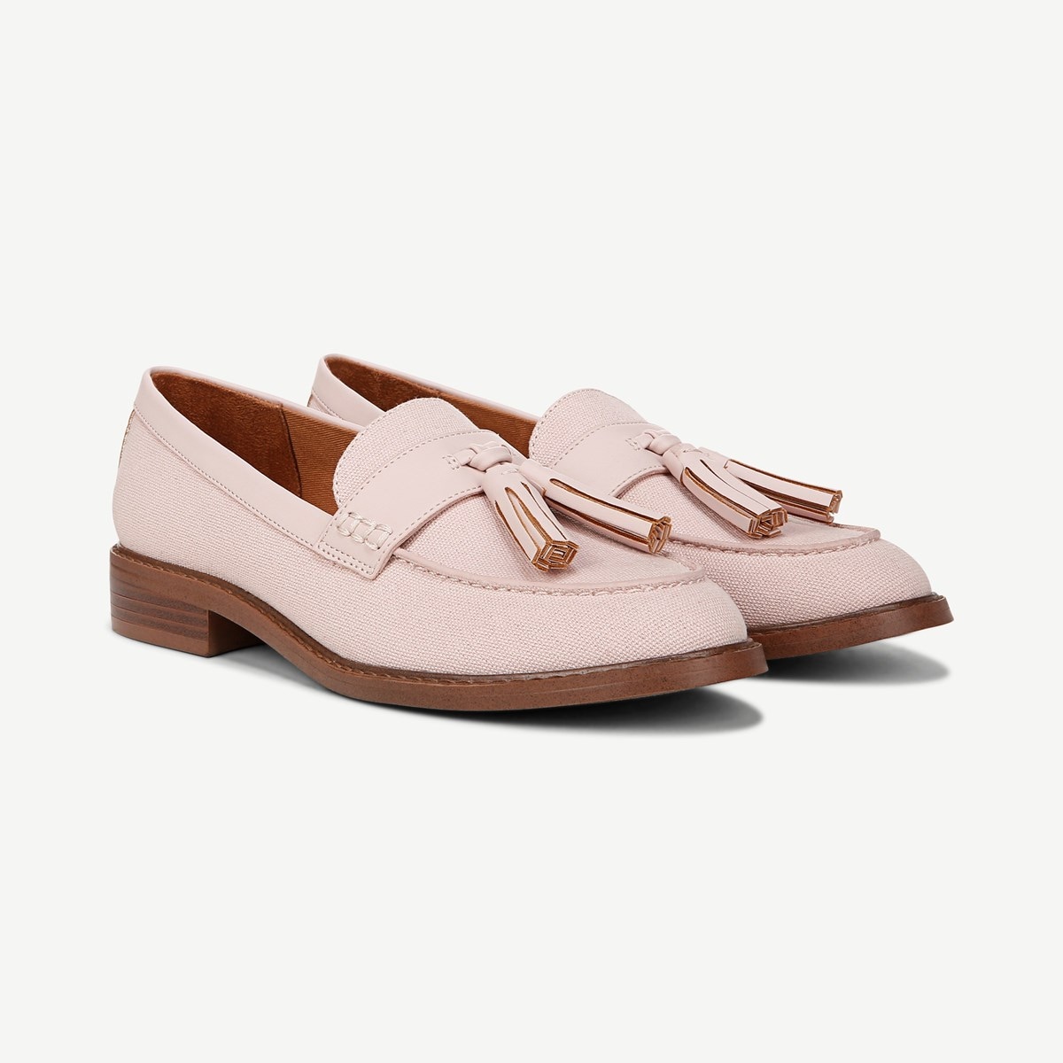 Franco Carolynn Low Loafer