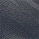Midnight Blue Leather