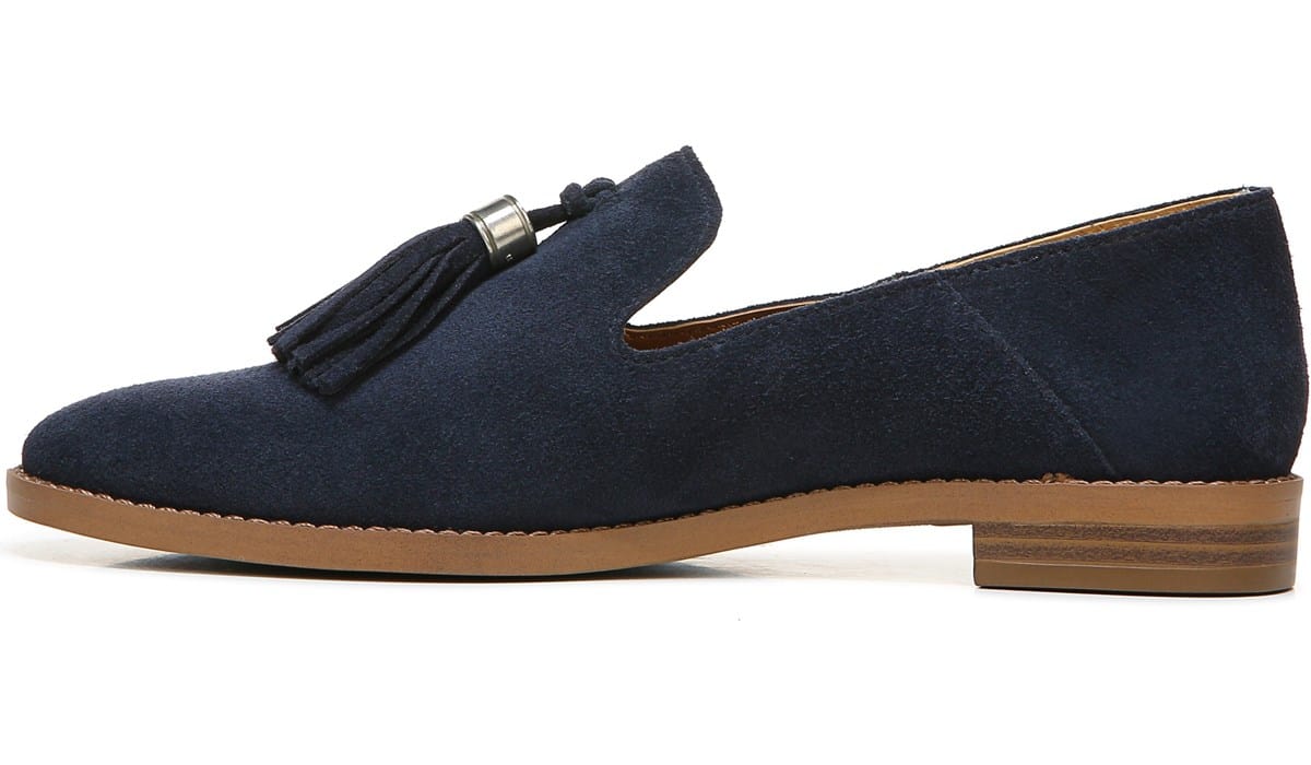 Franco Hadden Loafer | Womens Flats 