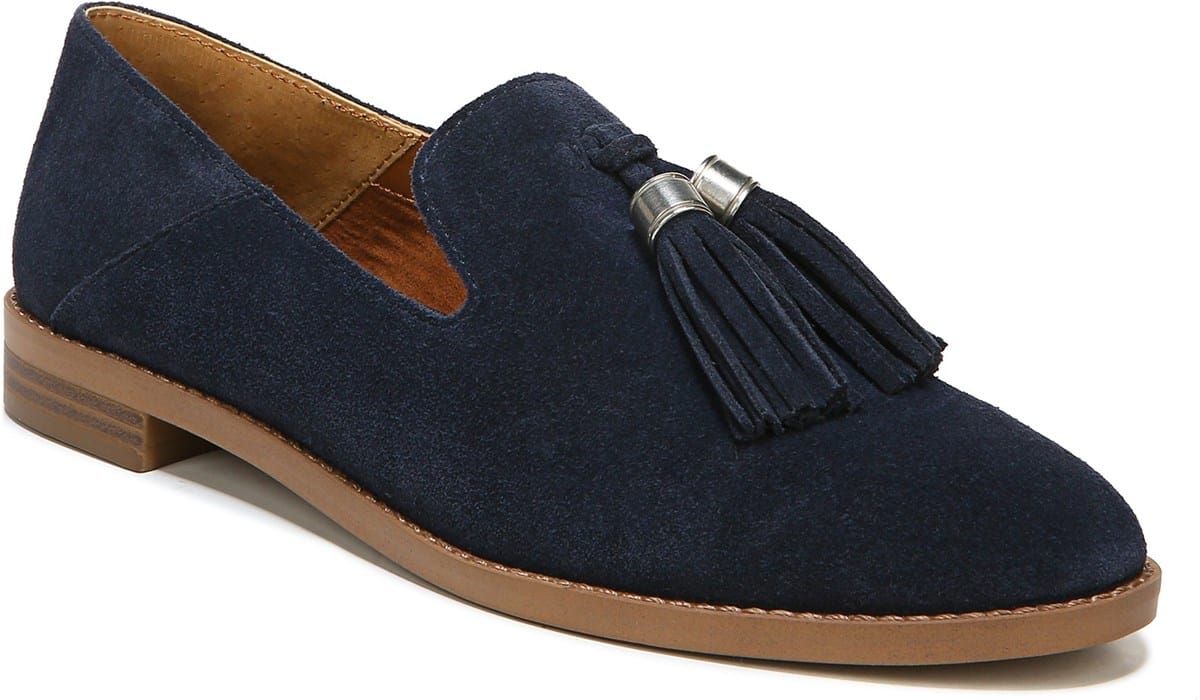 Franco Hadden Loafer | Womens Flats 