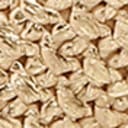 Gold Raffia