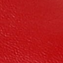 Cherry Red Leather
