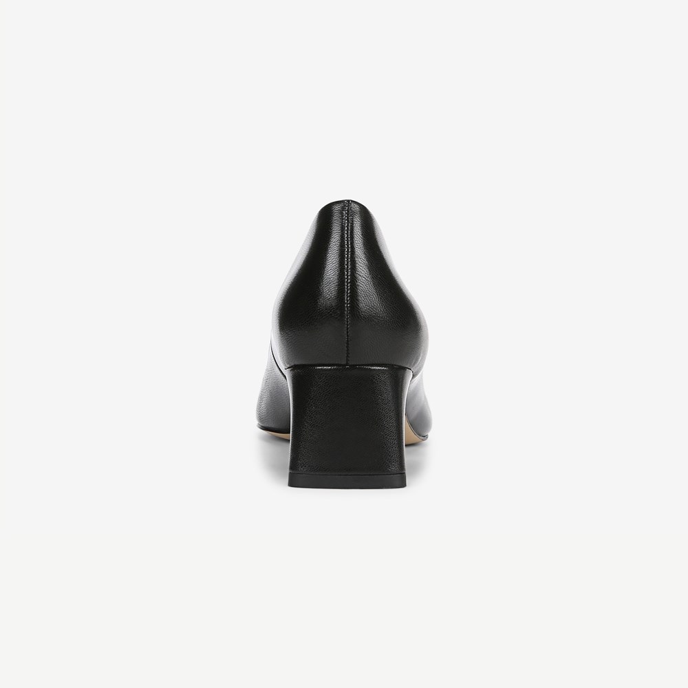 Franco Racer Pump - Back