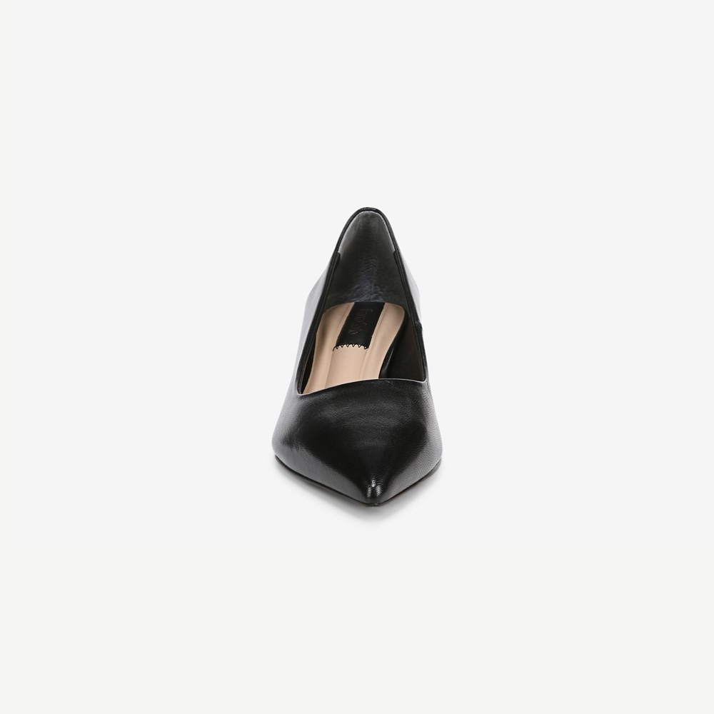 Franco Racer Pump - Front