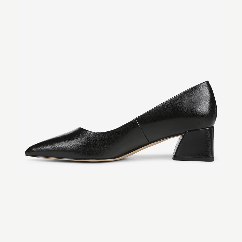 Franco Racer Pump - Left