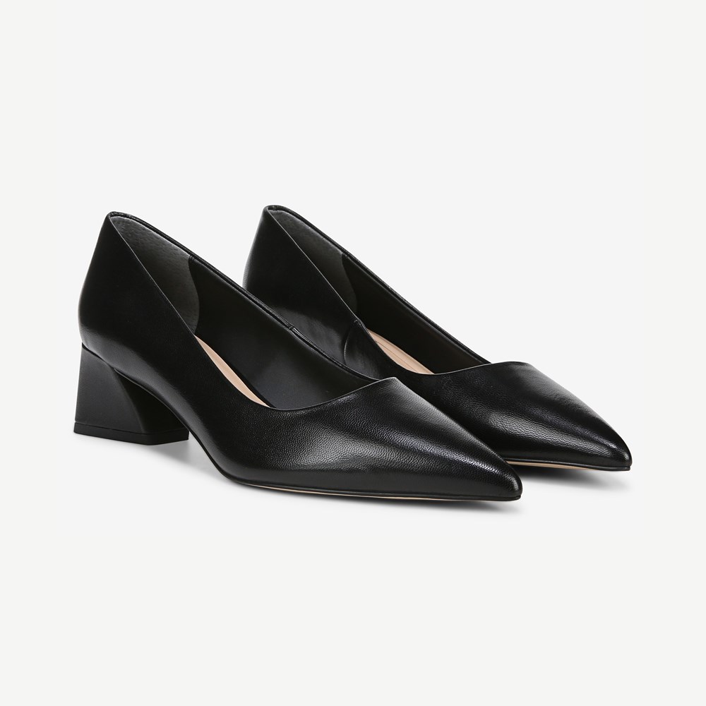 Franco Racer Pump - Pair