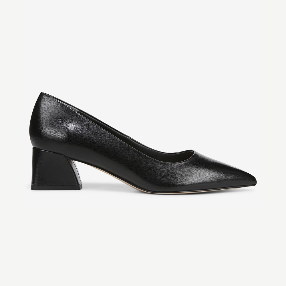 Franco Racer Pump - Right
