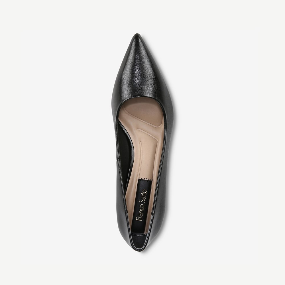 Franco Racer Pump - Top