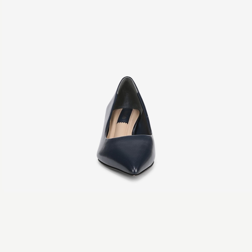 Franco Racer Pump - Front