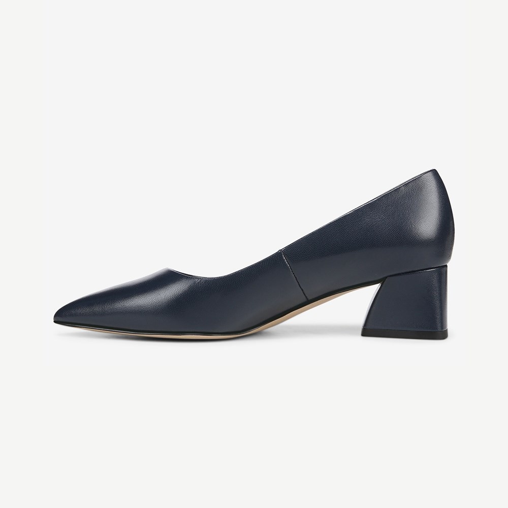 Franco Racer Pump - Left