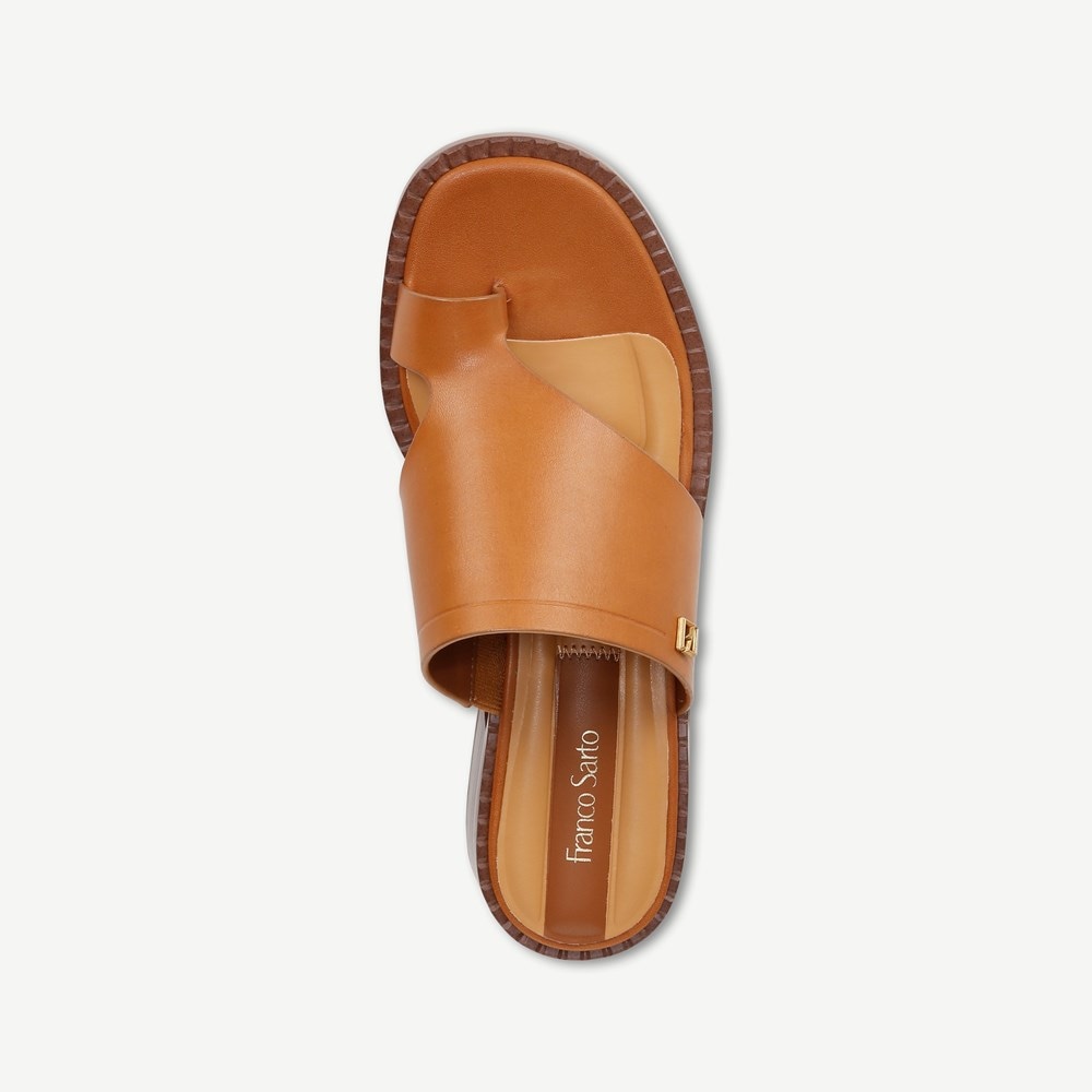 Franco sarto slides on sale