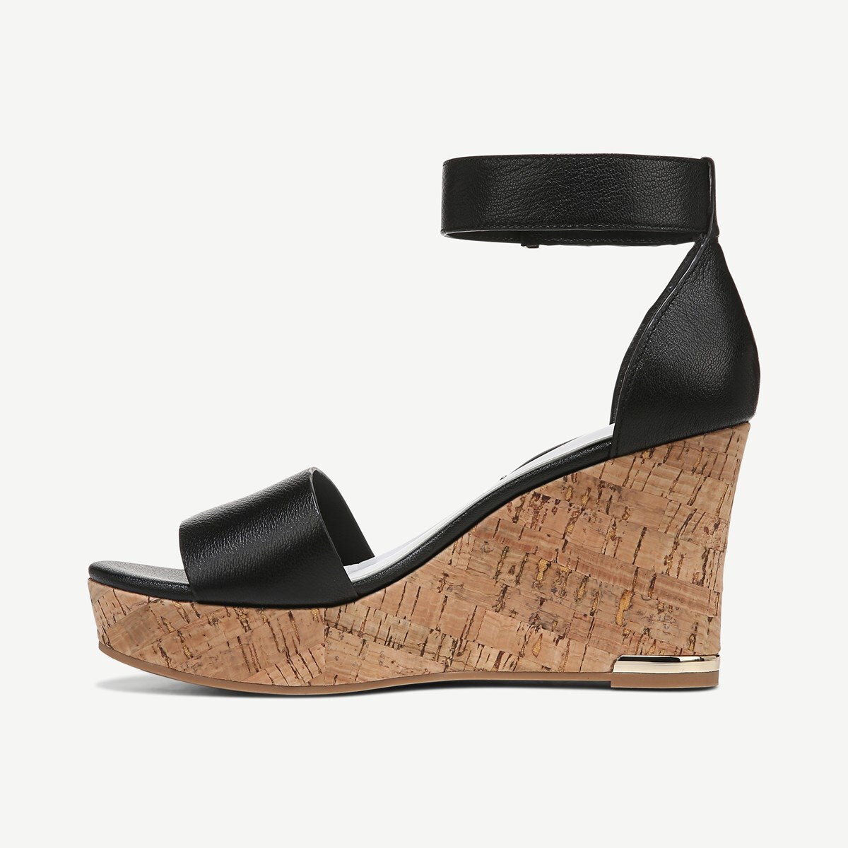 franco sarto women's havana heeled sandal