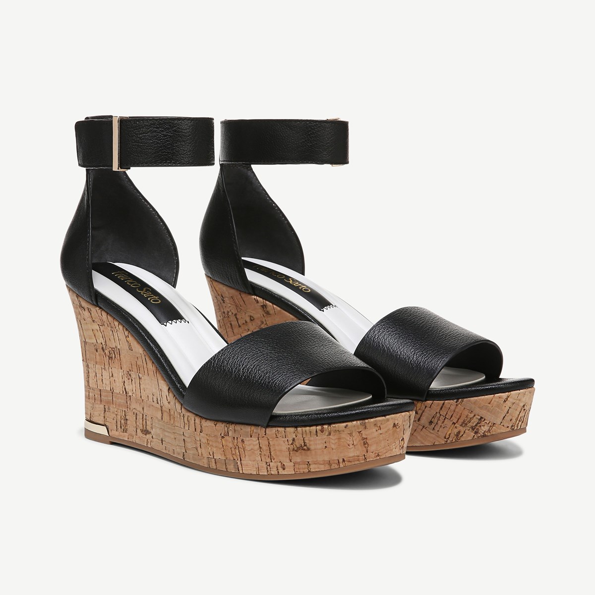 clemens wedge sandals