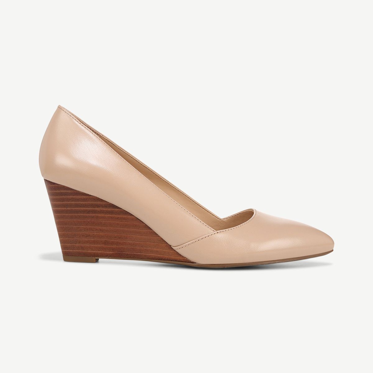 Franco Frankie Wedge Pump | Womens Heels | Franco Sarto