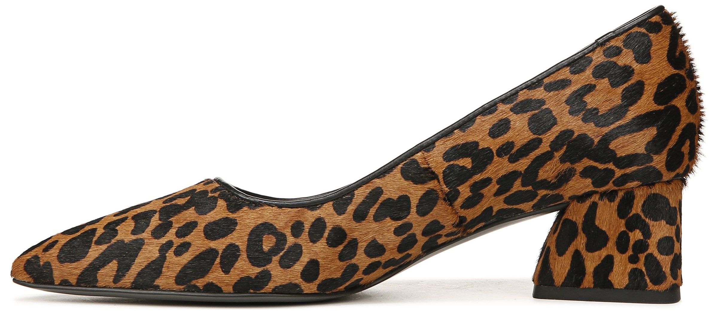 Franco sarto deals callan leopard