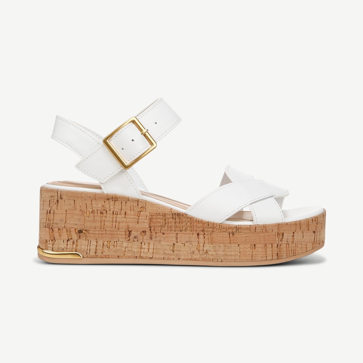 White Sandals for Women | Franco Sarto