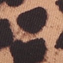 Leopard Print Fabric