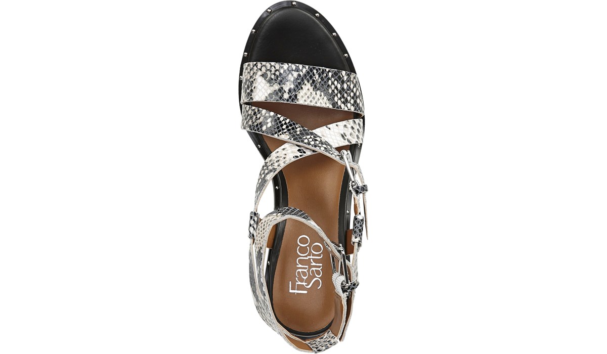 franco sarto halina sandal