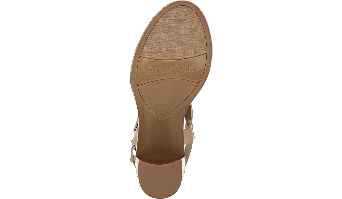 franco sarto halina sandal