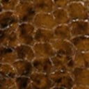Woodland Snake Print Leather