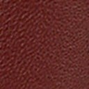 Berry Red Faux Leather