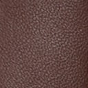 Warm Brown Leather