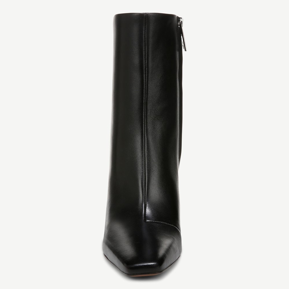 Franco Briar Dress Ankle Bootie - Front