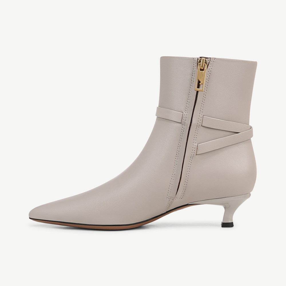 Franco Marnie Ankle Boot - Left