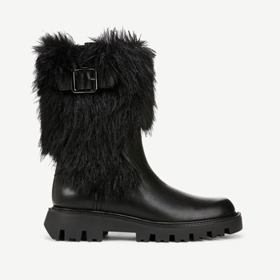 Franco sarto cavallari bootie outlet