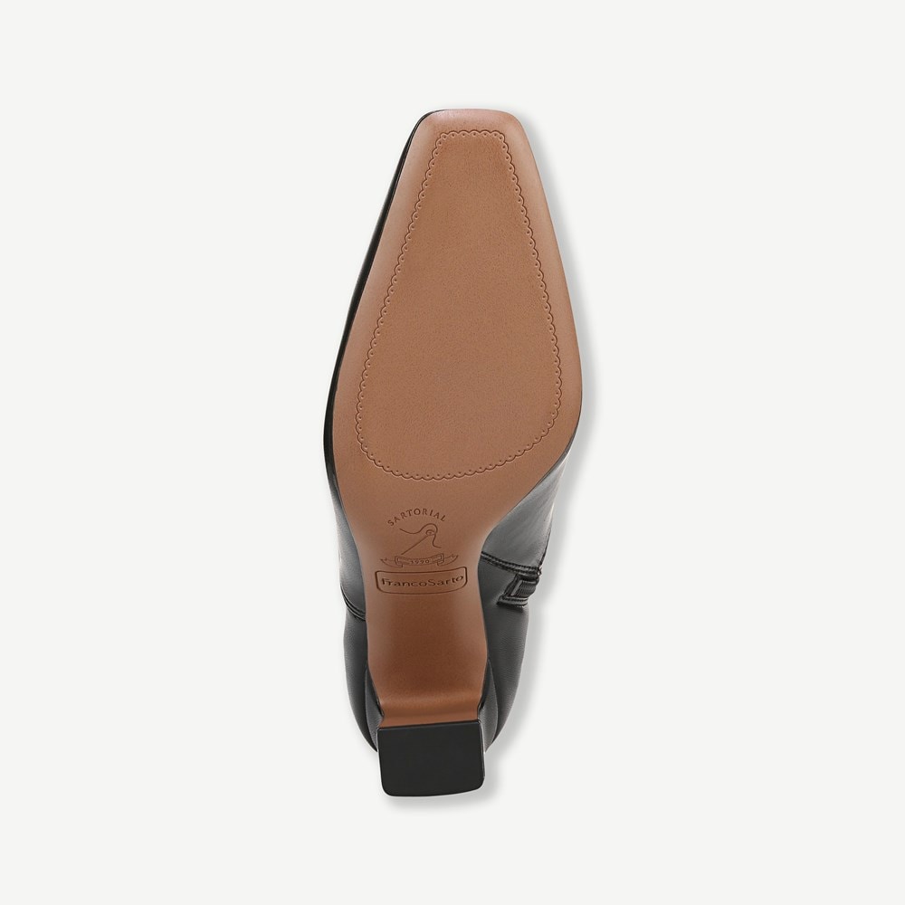 Franco Bowman Knee High Boot - Bottom