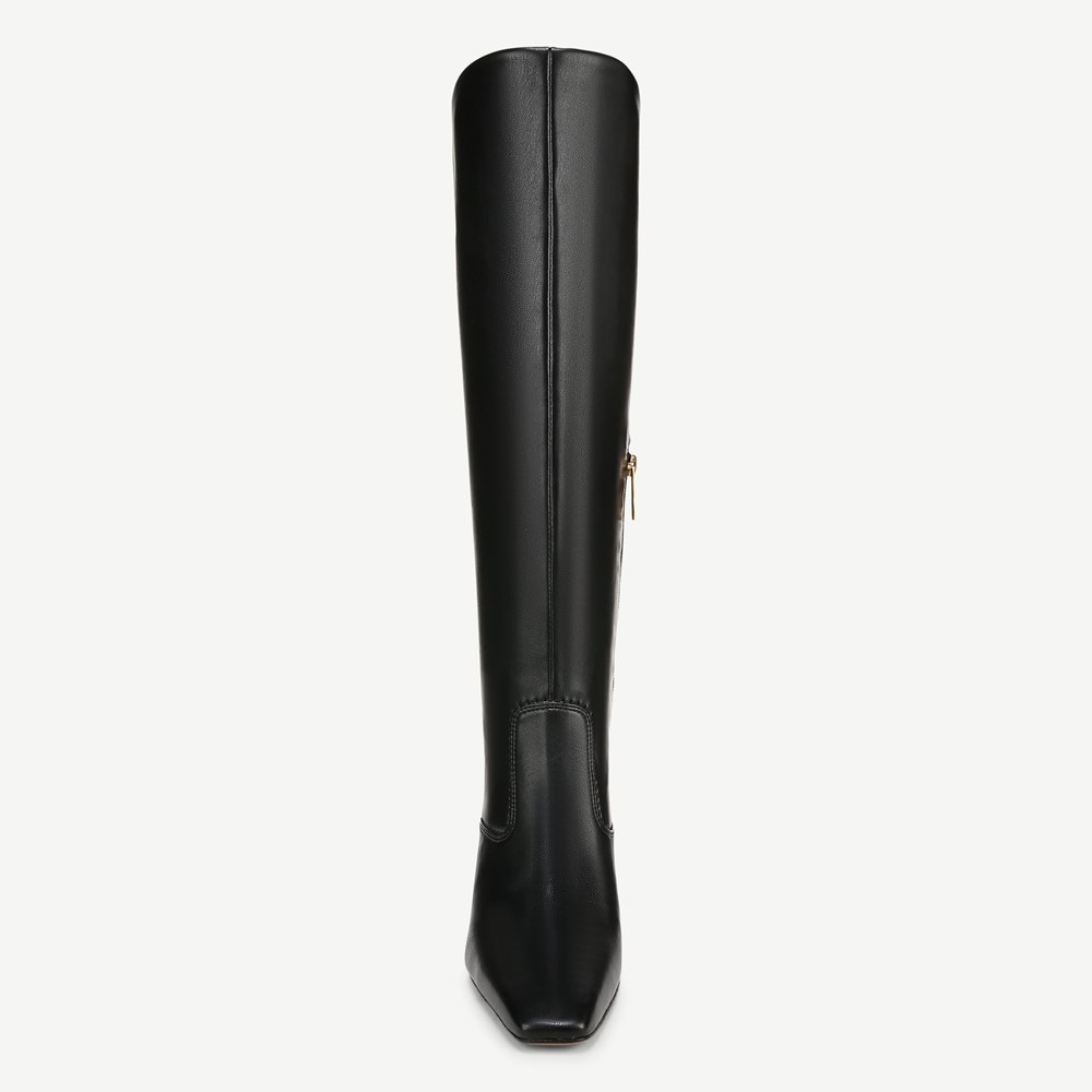 Franco Bowman Knee High Boot - Front