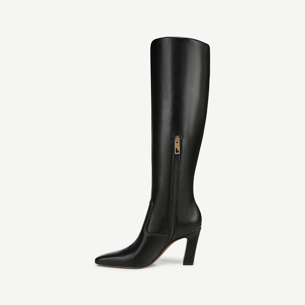 Franco Bowman Knee High Boot - Left