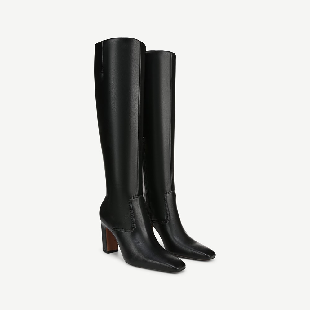 Franco Bowman Knee High Boot - Pair